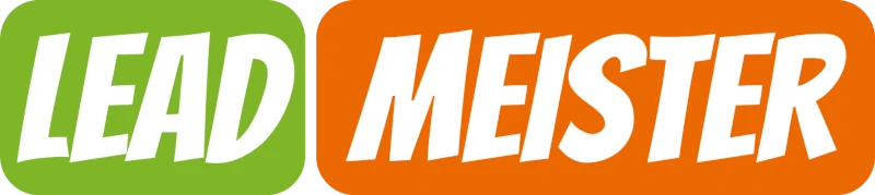 Leadmeister Logo